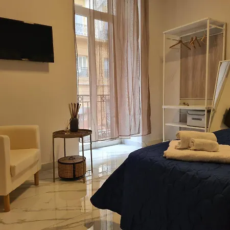 Riben Appartement