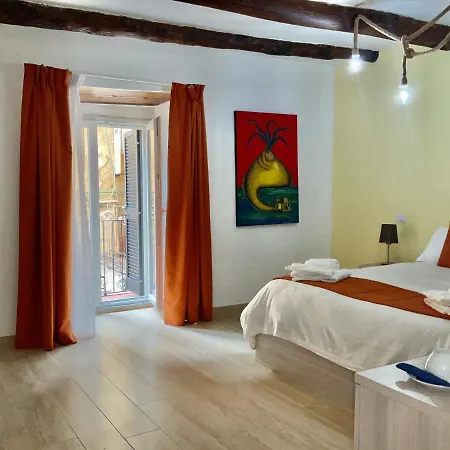 Bed & Breakfast 'a De' Scugnizzi *