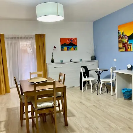 Bed & Breakfast 'a De' Scugnizzi