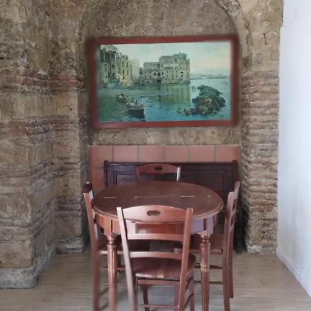Sul Mare Posillipo * Naples