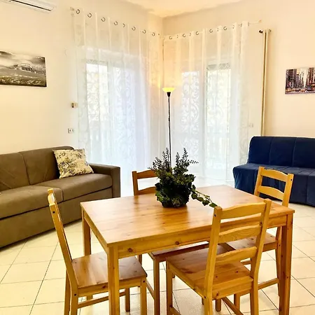 Appartement Capuana Casa Naples