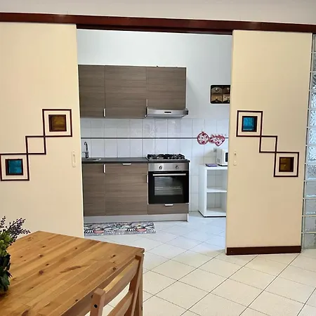 Capuana Casa * Naples