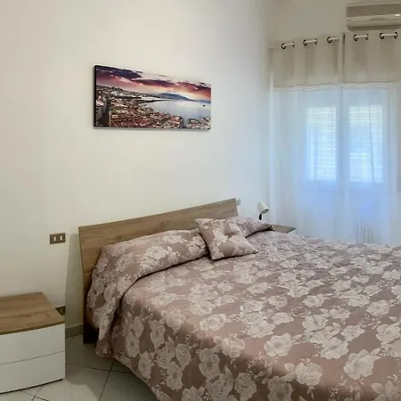 Appartement Capuana Casa