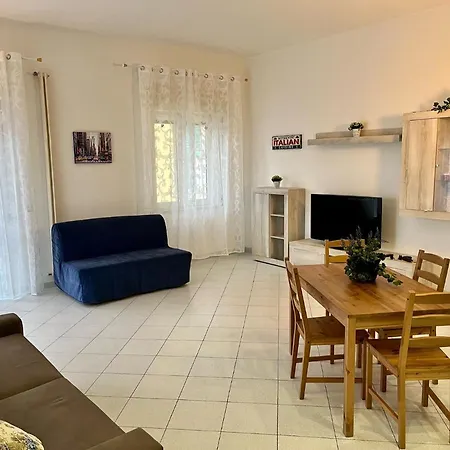 Appartement Capuana Casa *