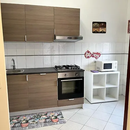 Capuana Casa