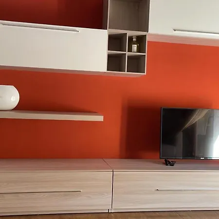 Casa Robina Vesuvio Appartamento *