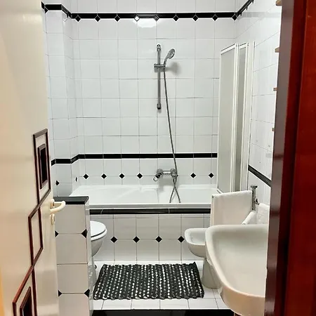 Capuana Casa Appartement