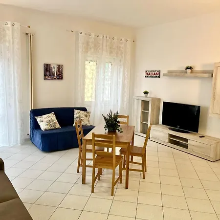 Capuana Casa Appartement *
