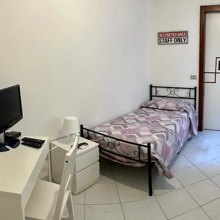 Appartement Capuana Casa *