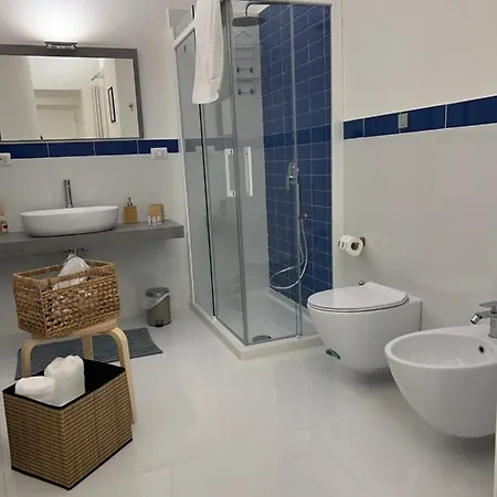 Casa Le Volte * Napoli