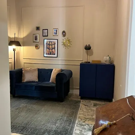 Marion - Apartment *