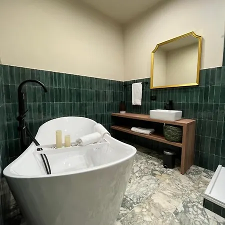 Apartment Marion - *