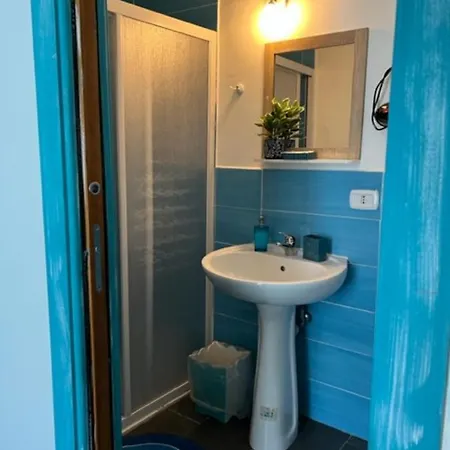 La Porta Accanto Appartamento Napoli