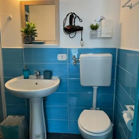 Appartamento La Porta Accanto