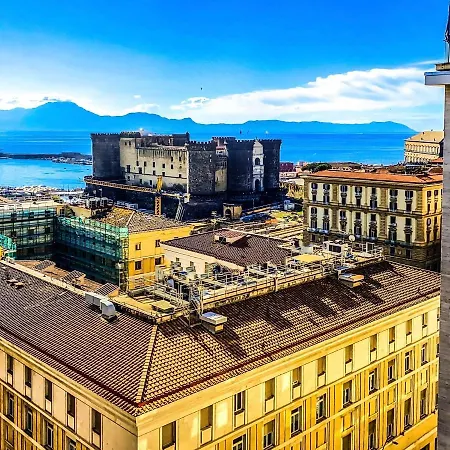 Silia House Napoli Centro 2*