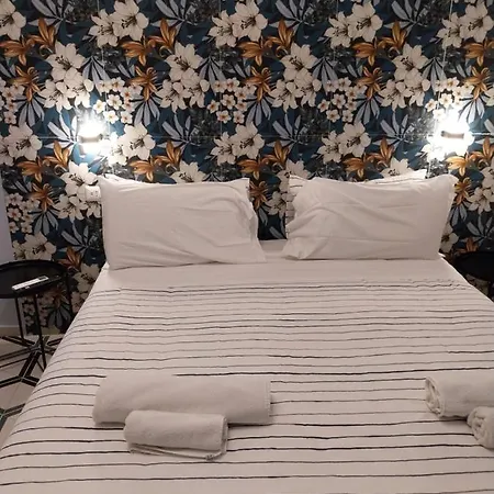 피렌체32 B&B 2*