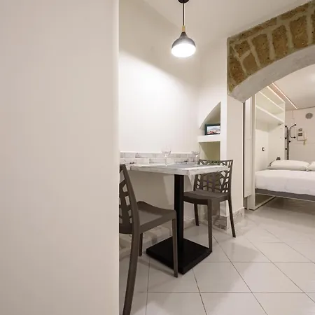 Appartamento Via Bellini 44