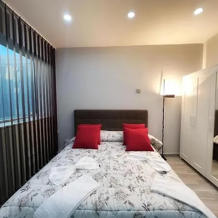Il Direzionale 80143 Holiday home *