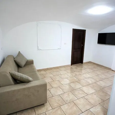 Apartamento Domus Dei Gemelli *