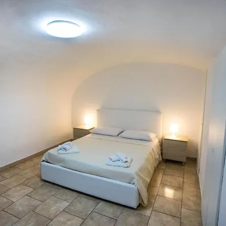 Domus Dei Gemelli * Nápoles