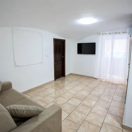 Domus Dei Gemelli Apartamento *