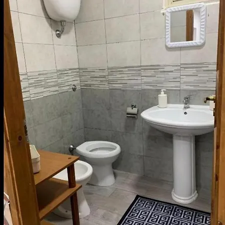 Appartamento Casa Vacanze Da Giuseppe