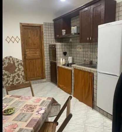 Casa Vacanze Da Giuseppe * Napoli