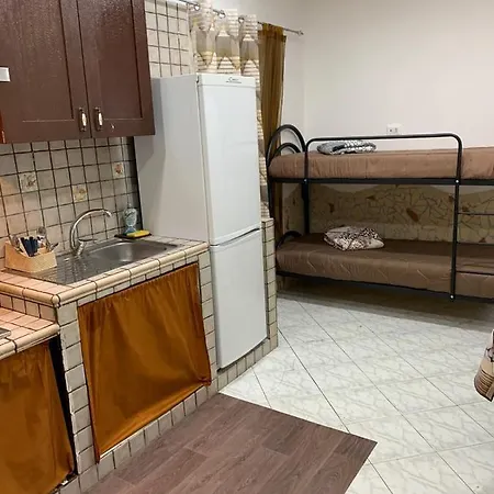 Appartamento Casa Vacanze Da Giuseppe