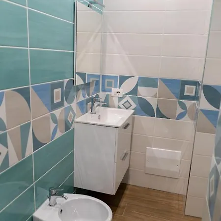 Guest house Yes I Know My - Storico Naples