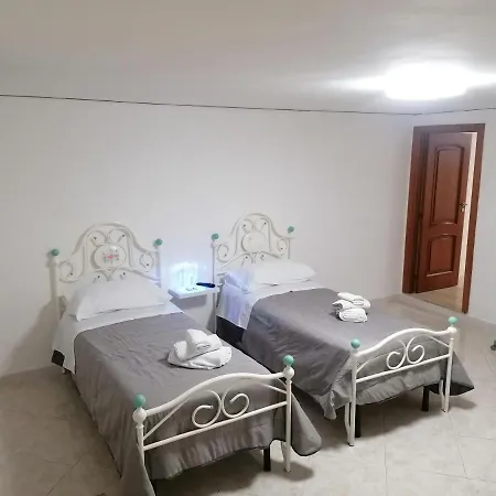 Casa Mery Guest house *