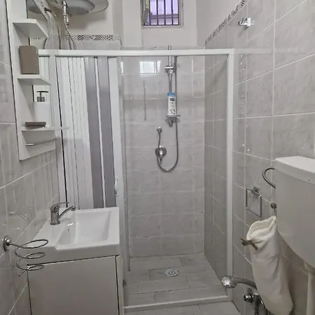 Appartement Caponapoli House Naples