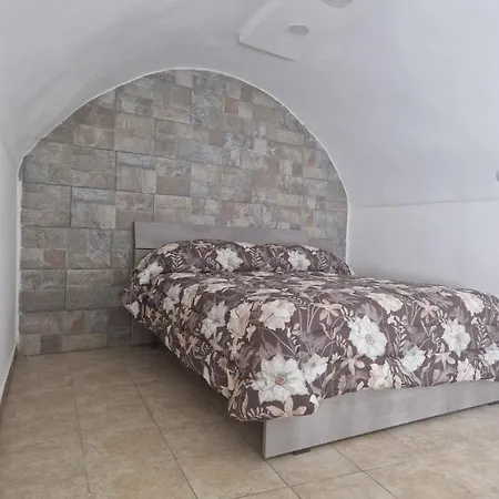 Caponapoli House * Naples
