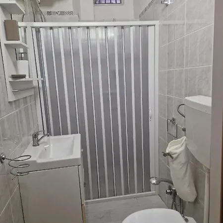 Appartement Caponapoli House