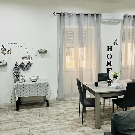 The Nicole's House * Naples