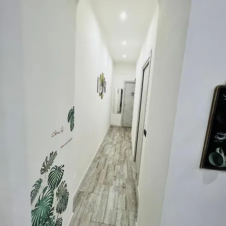Holiday home The Nicole's House Naples