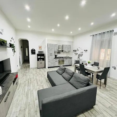 The Nicole's House * Napoli