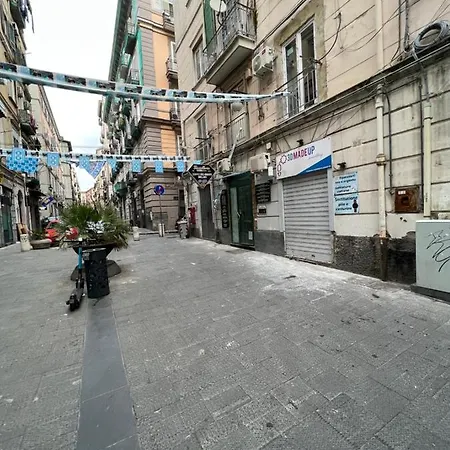 Appartement I Sogni Di Cabi *