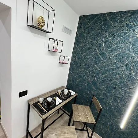Appartement I Sogni Di Cabi Naples