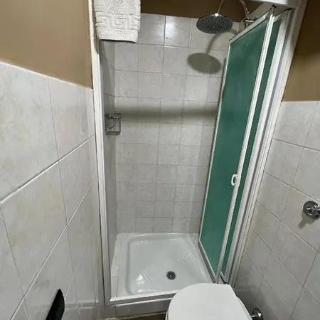 I Sogni Di Cabi Appartement Naples