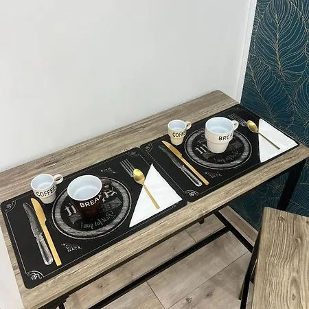 I Sogni Di Cabi Appartement