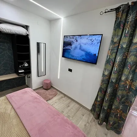 I Sogni Di Cabi Appartement Naples