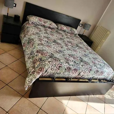 Center Apartment Naples