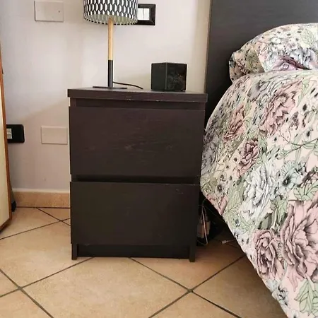 Center Apartment