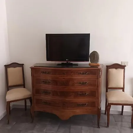 Casa Medina Naples