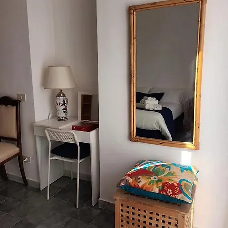 Casa Medina Holiday home