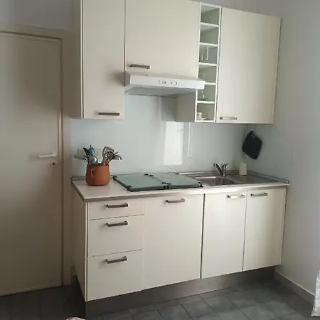 Holiday home Casa Medina Naples