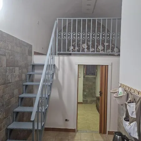 Caponapoli House Naples