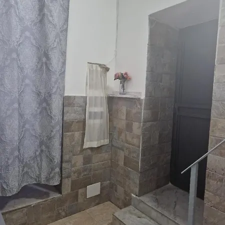 Caponapoli House Appartement Naples