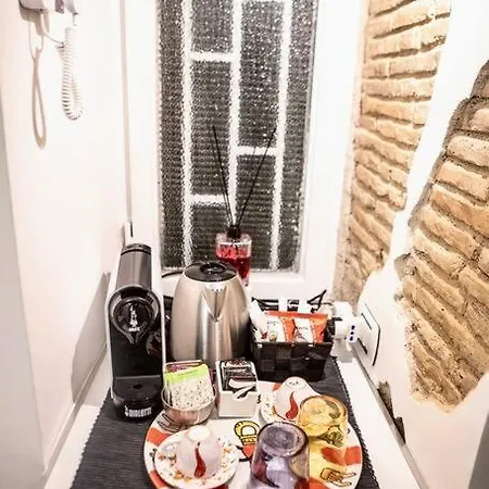 Chiaia Tower Loft Apartment *