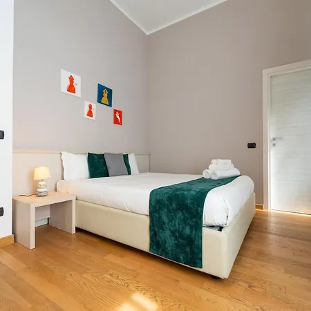 Duomo Hermes Relais Affittacamere Napoli